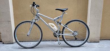 BICLETTA MTB AMP RESEARCH B4