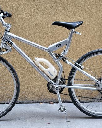 BICLETTA MTB AMP RESEARCH B4