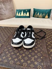 Nike dunk Martina