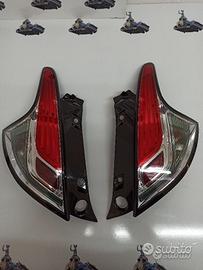 Fanalino destro o sinistro lancia y new