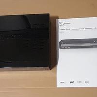 Tele System TS9000 Tv