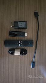 Xiaomi Mi TV Stick