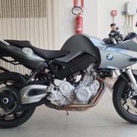 Bmw f 800 s - 2007