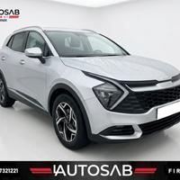 KIA Sportage 1.6 GDI MHEV LX FRESH Clima Navigat