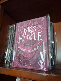 Miss Marple Agatha Christie Mondadori