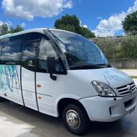 Iveco wing 24 Posti