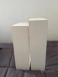 Mensole per arredamento