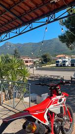 BETA XPRO 350 RR
