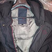 canadian parka