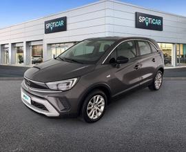 Opel Crossland 1.2 83cv Elegance MT5
