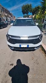 Kia Sportage 1.6 CRDi MHEV  