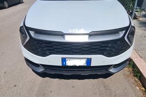 Kia Sportage 1.6 CRDi MHEV  