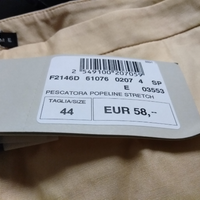 Pinocchietti da donna