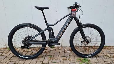 Scott Strike E-Ride 930 / SUPER PROMO !!!