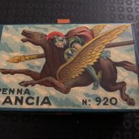 Pennini penna lancia