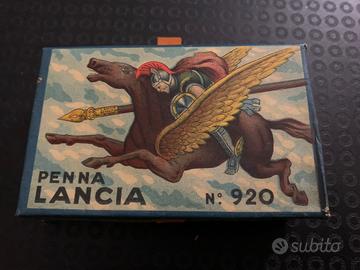 Pennini penna lancia