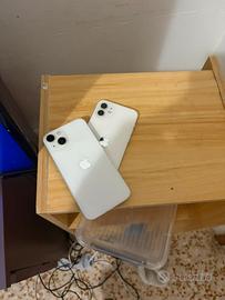 iPhone 13 e 12