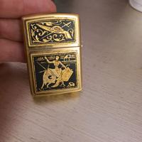 Zippo Toledo Matador