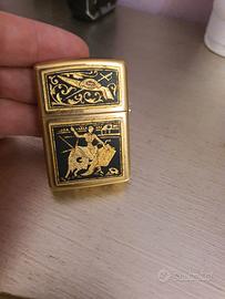 Zippo Toledo Matador