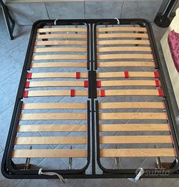 RETE MATRIM. CON ALZATE + COPRIRETE