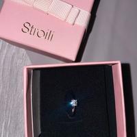 Anello di stroili