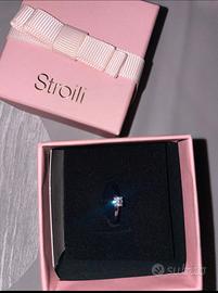 Anello di stroili