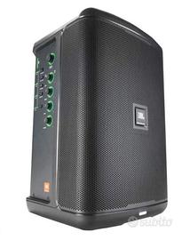 JBL EON One Compact – Cassa Amplificata Portatile