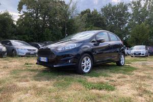 Ford Fiesta GPL 5p. * Solamente 60.000km * Unico-