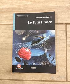 libro Il piccolo principe 