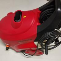 Idropulitrice ad acqua calda marca IPC