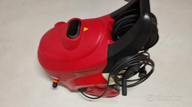 Idropulitrice ad acqua calda marca IPC