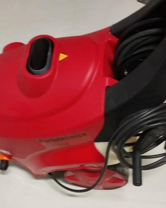 Idropulitrice ad acqua calda marca IPC