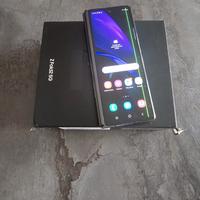 Samsung galaxy z Fold 2 5g 256gb per ricambi 