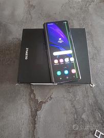 Samsung galaxy z Fold 2 5g 256gb per ricambi 