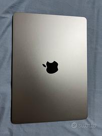 APPLE MacBook Air 13'', Chip M2