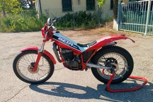 Beta TR 34