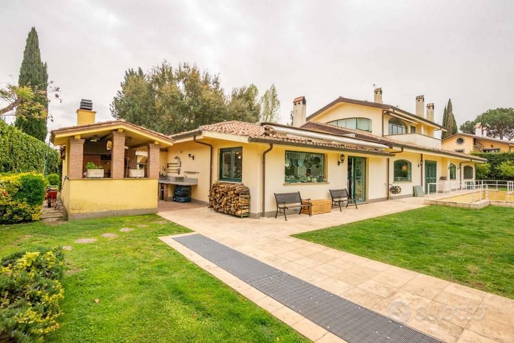 Casa – RM - Vista 3