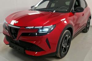 ALFA ROMEO Junior Junior 1.2 136 CV Hybrid eDCT...