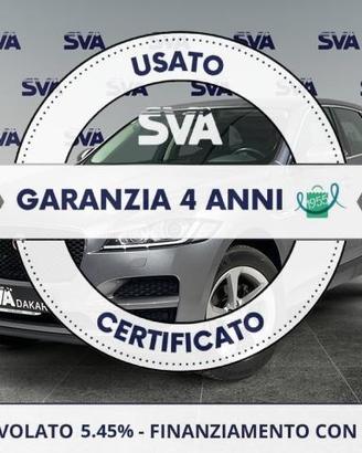 Jaguar F-Pace Prestige awd 180cv - AUTOCARRO IVA E
