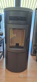 Stufa a Pellet