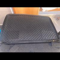 Valigia / case per consolle dj