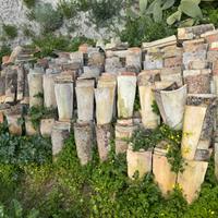 Tegola Coppi Siciliano