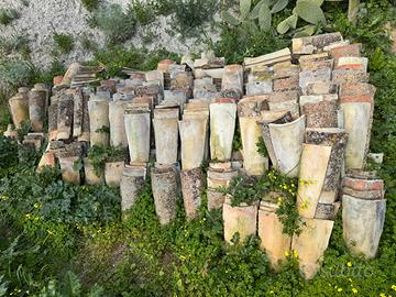 Tegola Coppi Siciliano