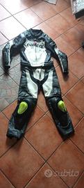 tuta Dainese 