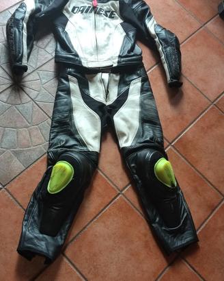 tuta Dainese 