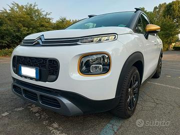 C3 Aircross CronoManut.UnicoProp.85000Km