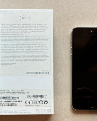 IPhone SE 32Gb