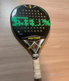 Racchetta Padel Siux Astra