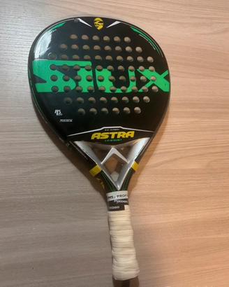Racchetta Padel Siux Astra