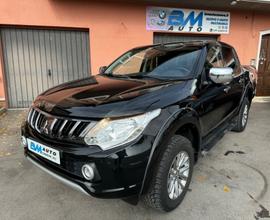 Mitsubishi L200 2.4 DI-D/181CV Club Cab Intense Hp